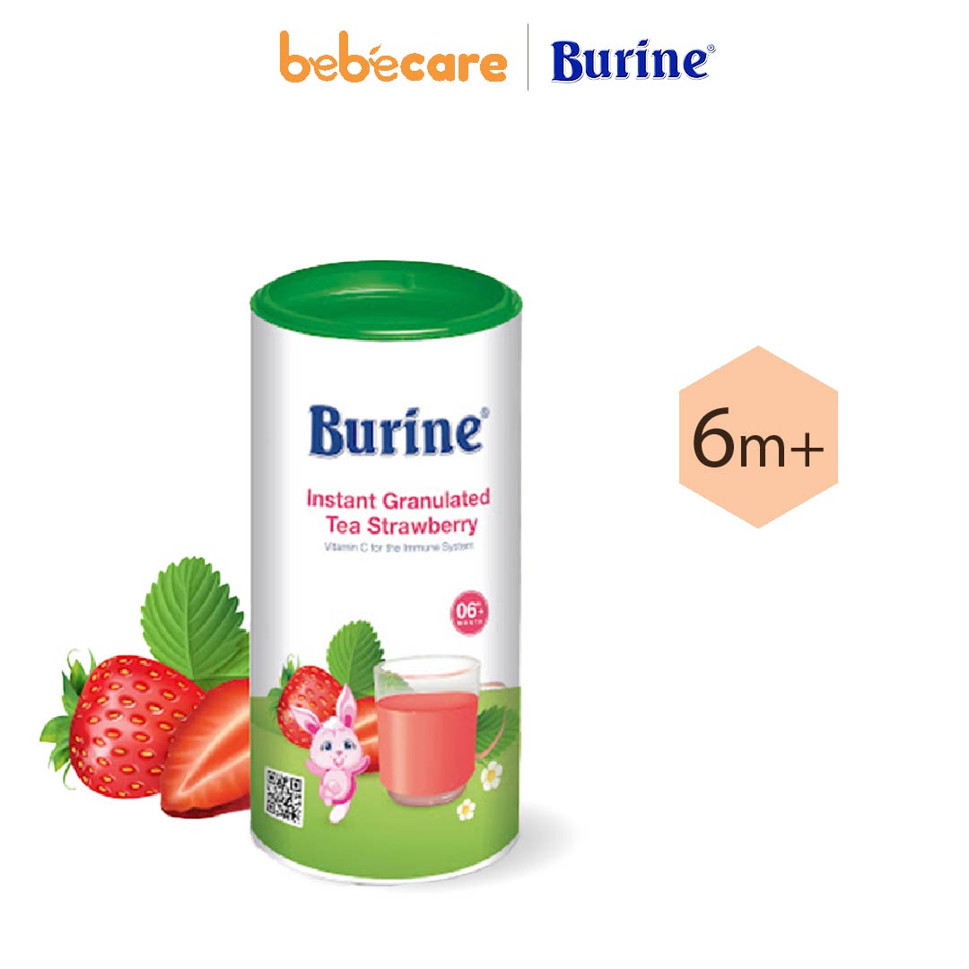 Burine (1080)-vị dâu 6m+